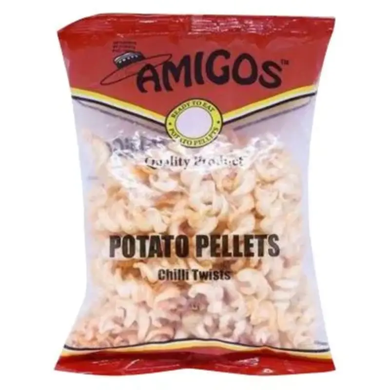 Amigos Design Pellets Chilli 30G